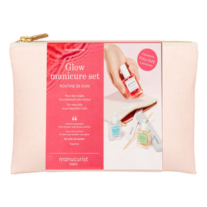Manucurist - Glossy Manicure Set