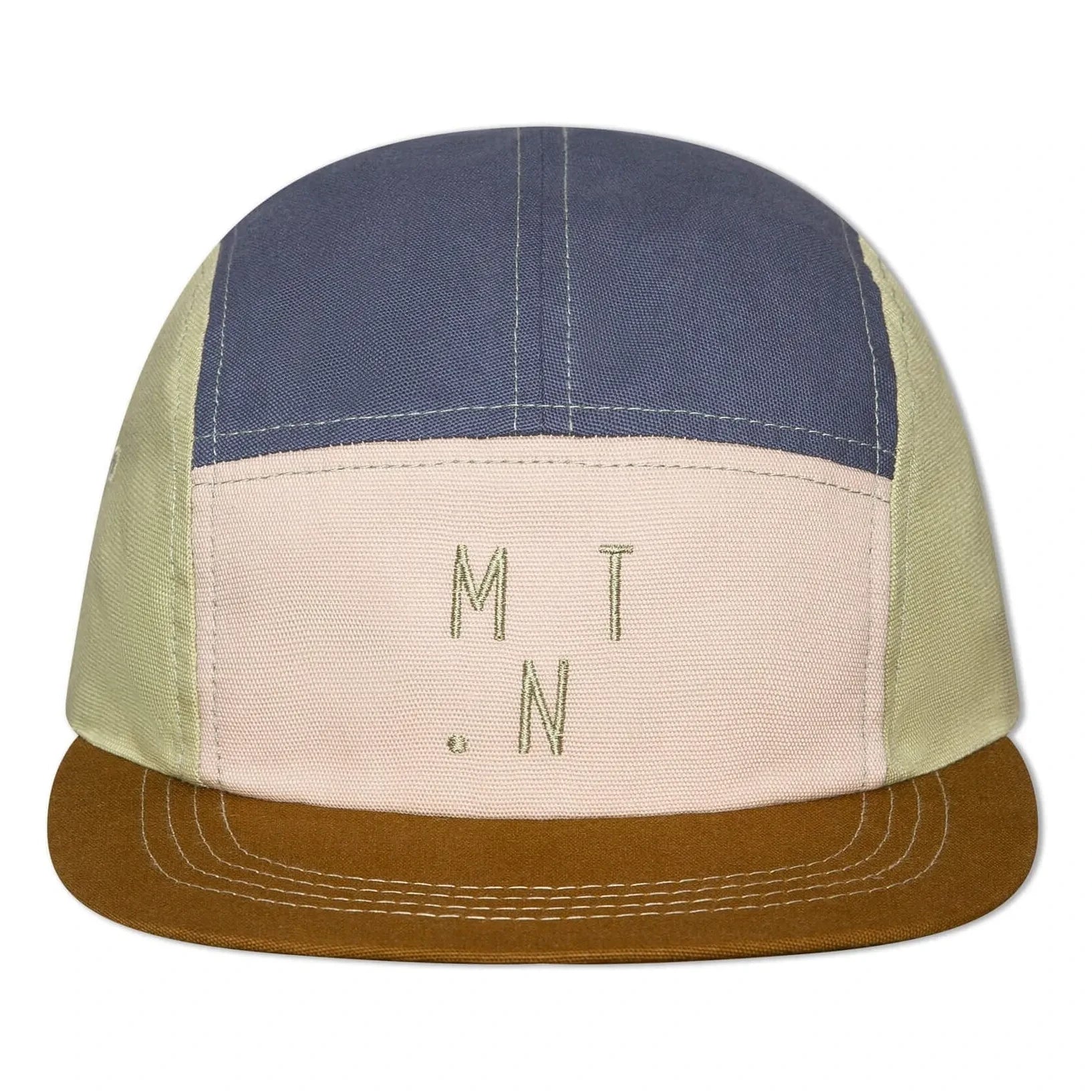 Matona - MTN Organic Cotton Hat | Beige