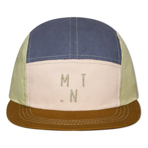 Matona - MTN Organic Cotton Hat | Beige