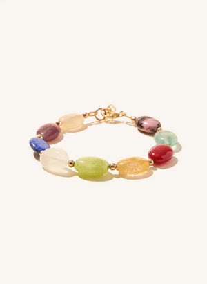Camille Colette Studio - Hortense Bracelet | Multicolor
