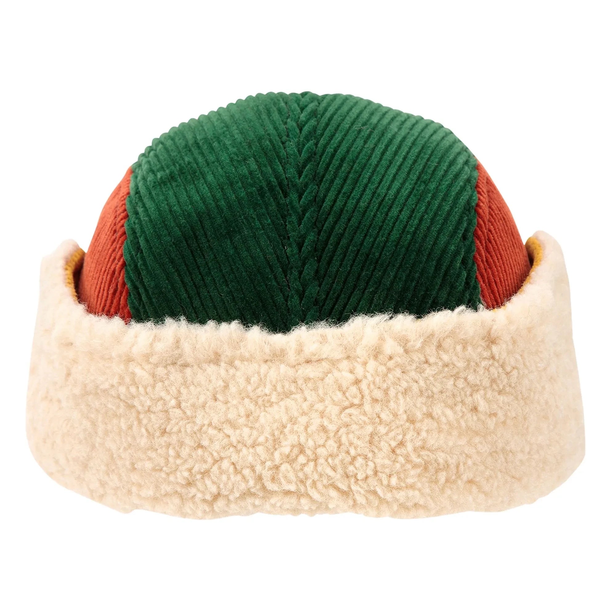 Bobo Choses - Kadife şapka | Mavi