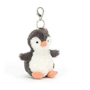 Jellycat - Charms Penguin Peanut