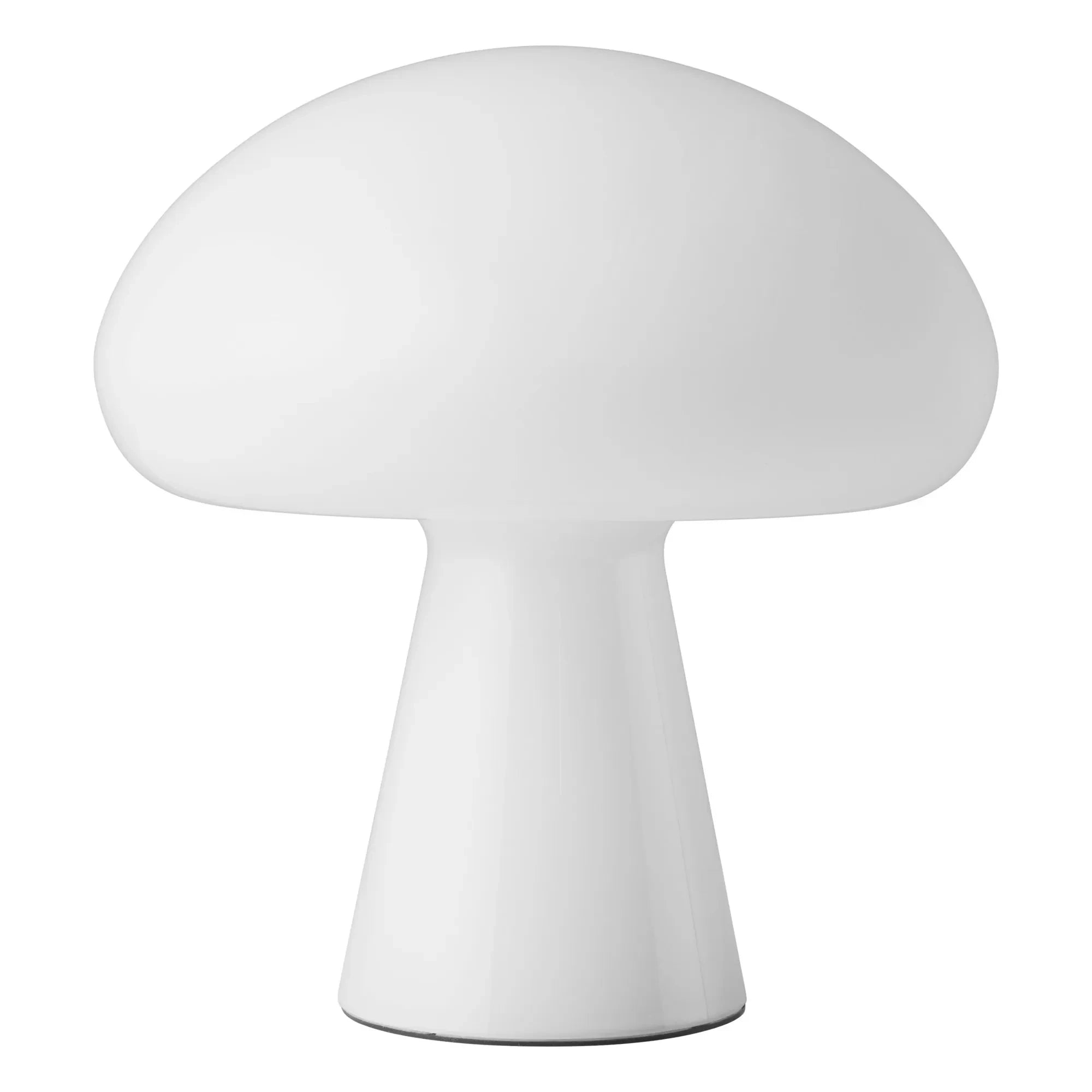 Gubi - Obello table lamp, Bill Curry | White