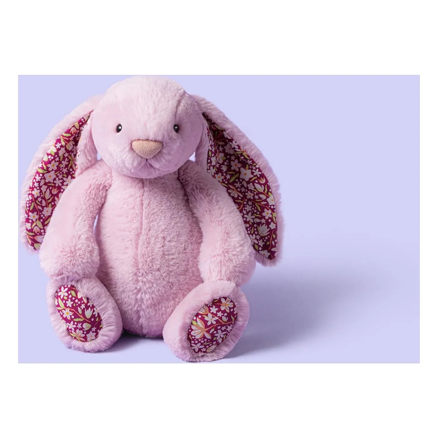 Jellycat - Thistlepop Lüks Tavşan Peluş Oyuncak