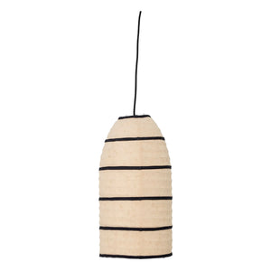 Bloomingville - Larrin Paper Pendant Lamp