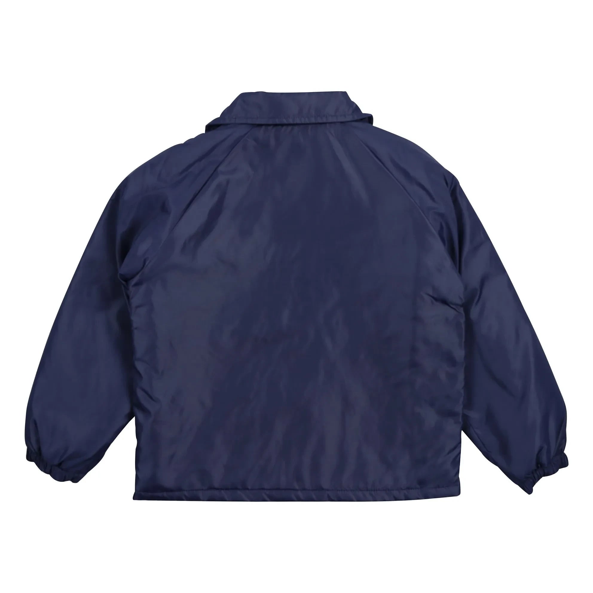 the new society - Field Jacket | Navy Blue