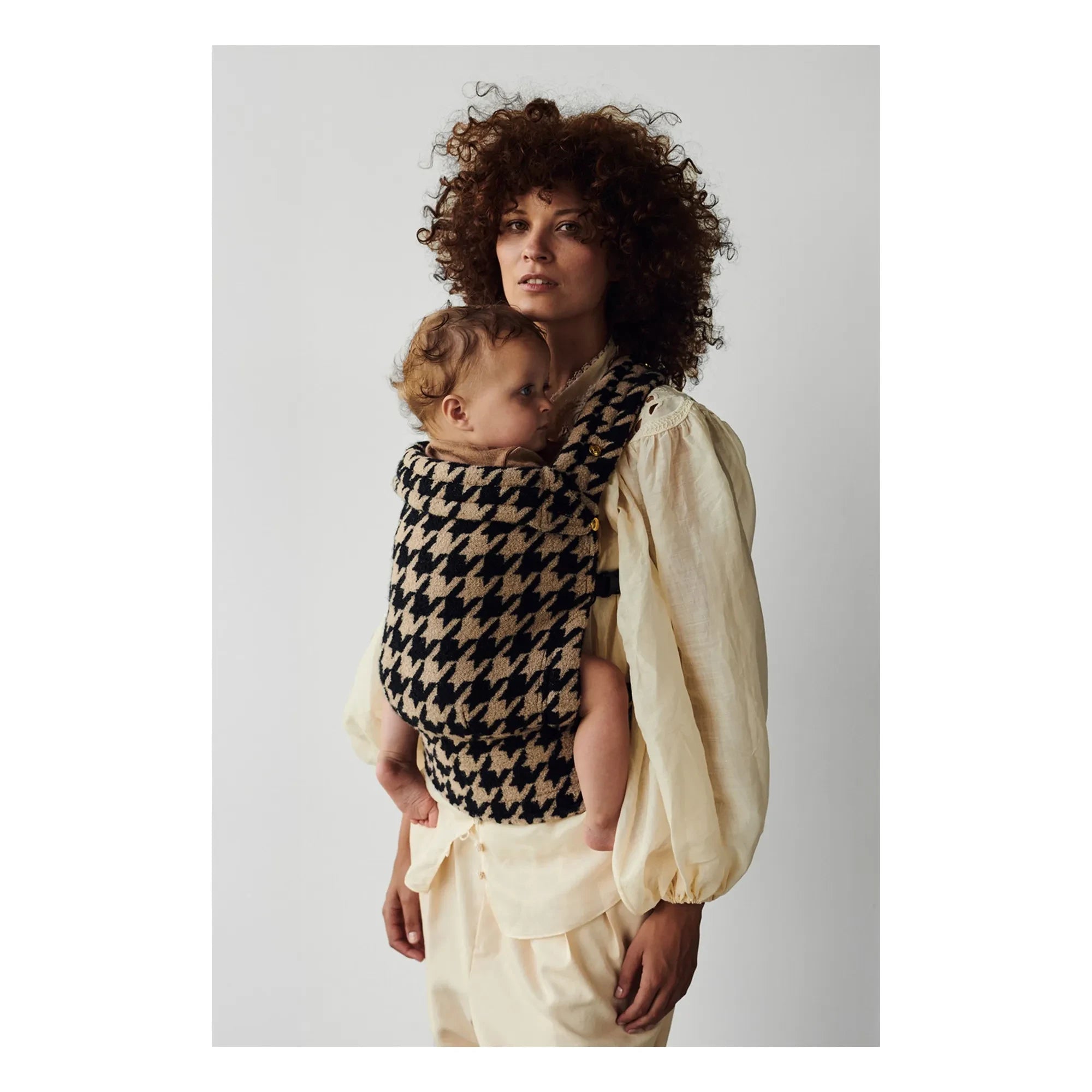Artipoppe - Zeitgeist Tüvit Klasik bebek kangurusu