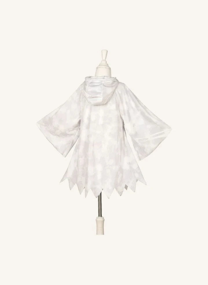 Souza - Ghost Costume