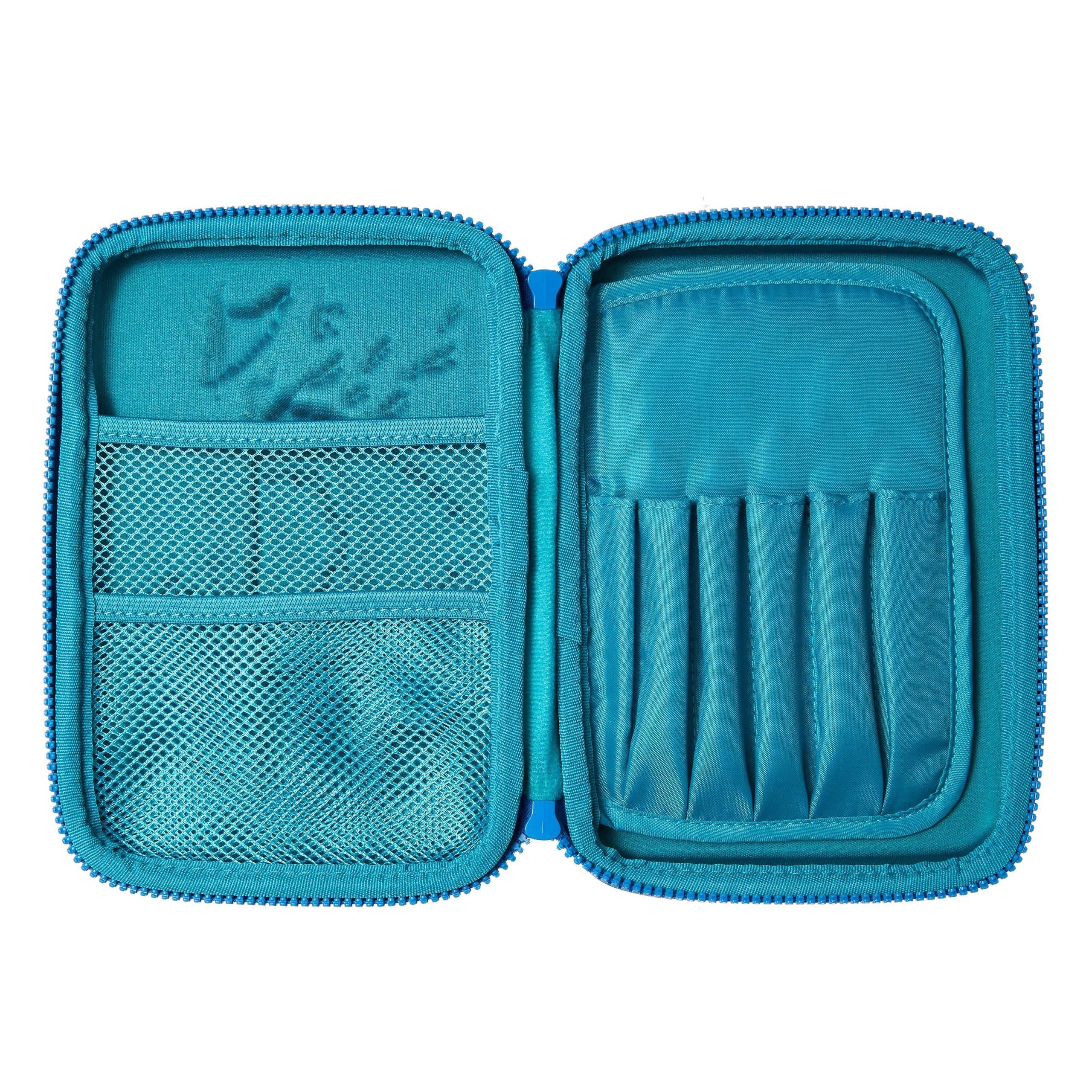 Smiggle - Beyond Kalem Kutusu ve Kırtasiye Paketi-Dinossi