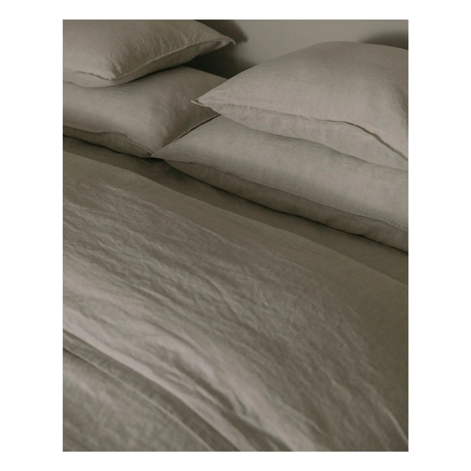 garbo&friends - Linen Duvet Cover