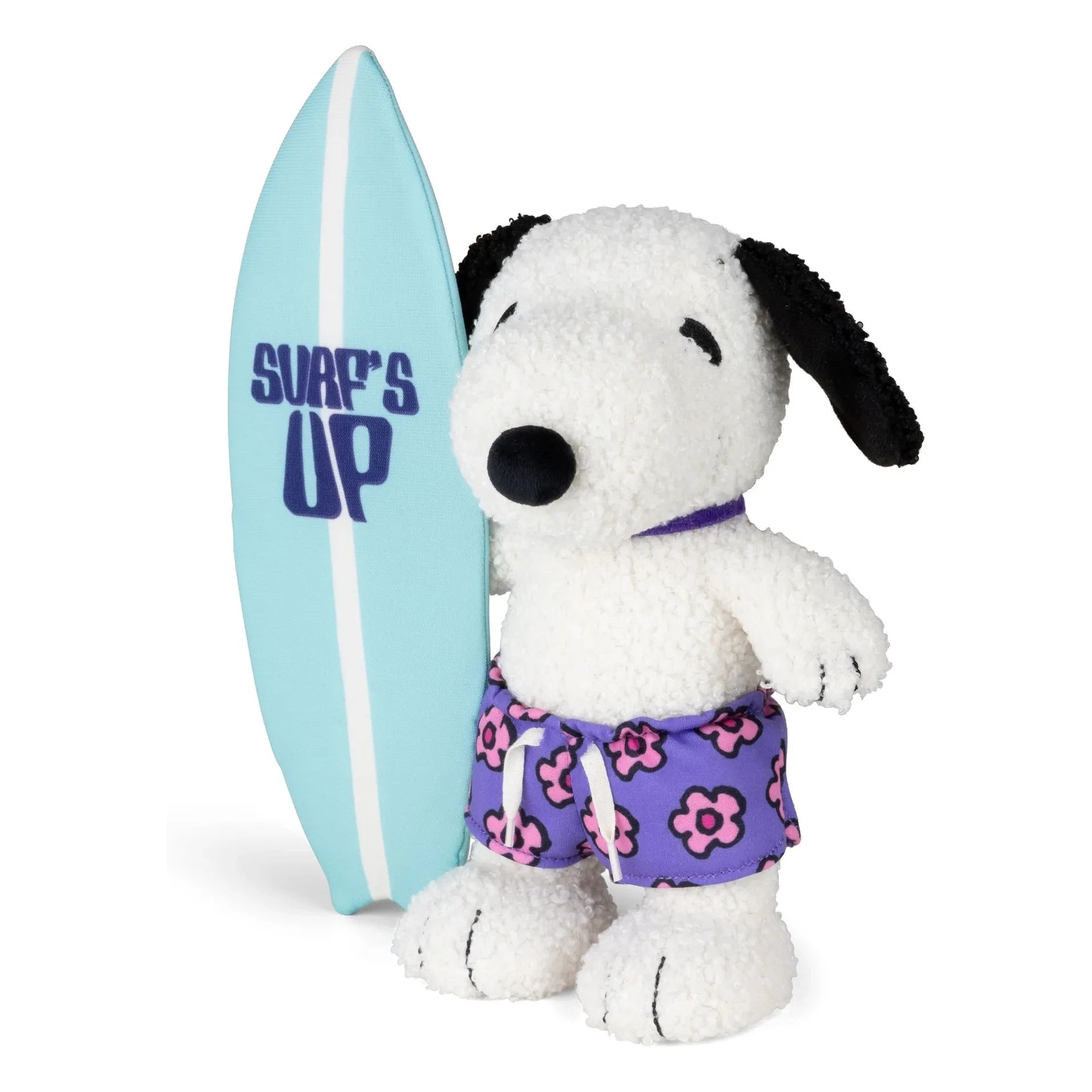Bon Ton Toys - SNOOPY - Snoopy Sörfçü peluş oyuncak