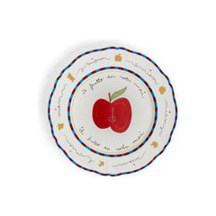 Bitossi - Mela Plate