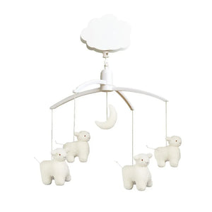 Trousselier - Musical Sheep Mobile