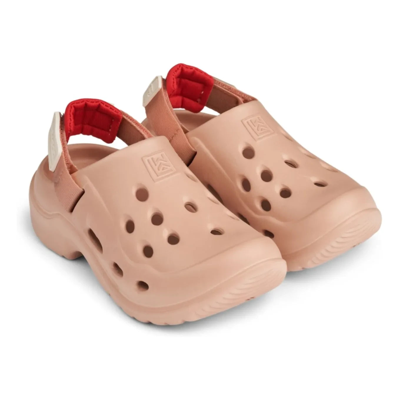 Liewood - Milas sandalet | Pembe