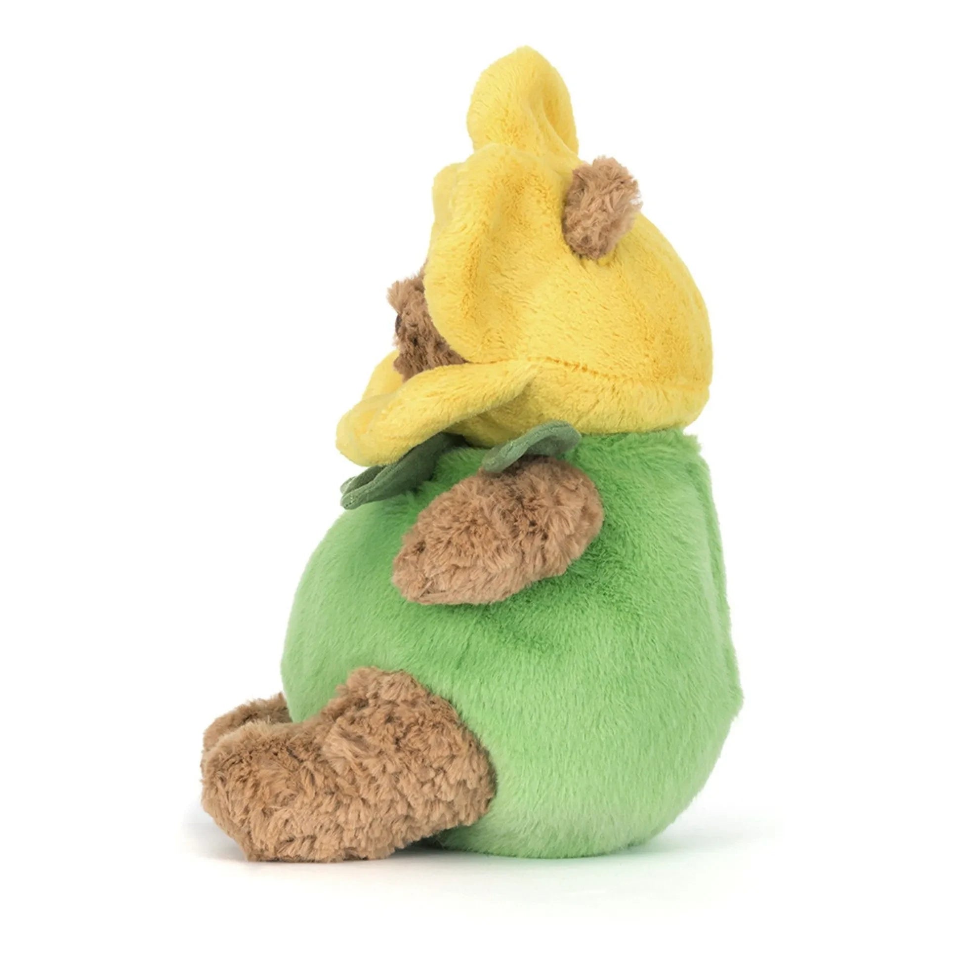 Jellycat - Bartholomew Teddy Sunflower