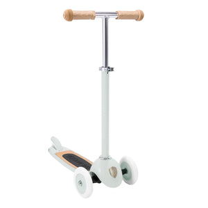 Banwood - Mint Green Scooter