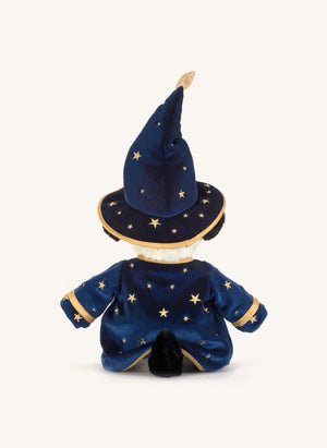 Jellycat - Rufferty Puppy 'Wizard' Original Plush