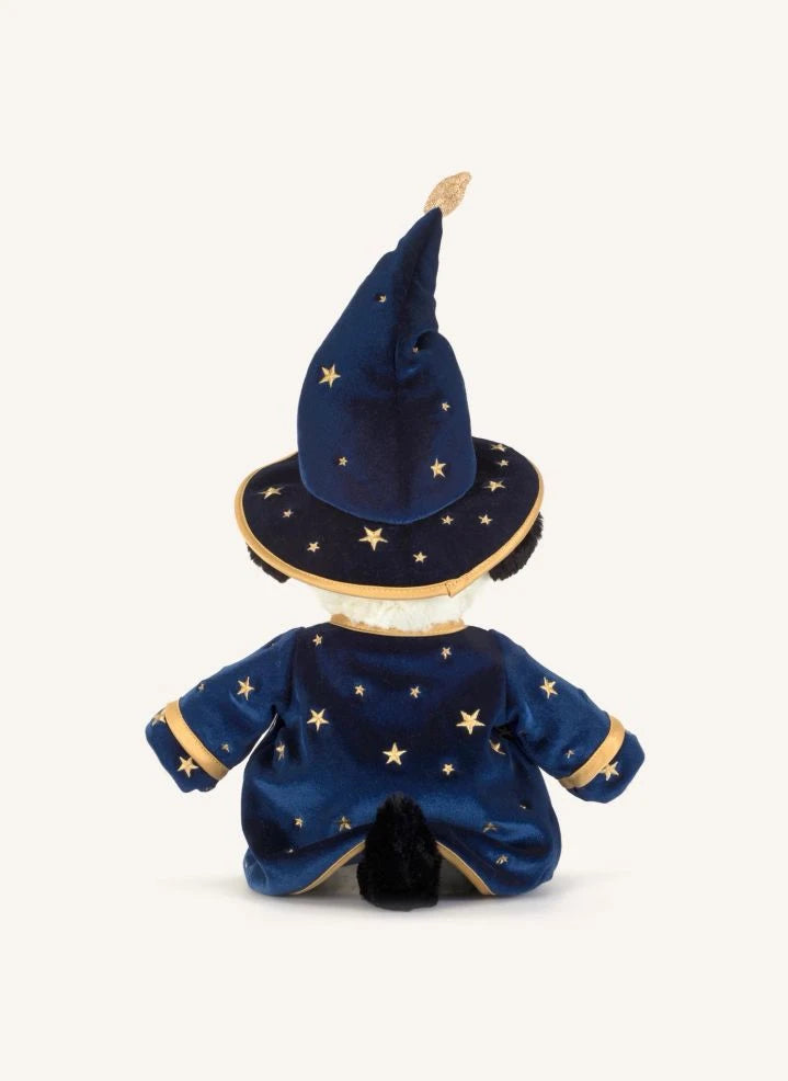 Jellycat - Rufferty Puppy 'Wizard' Original Plush