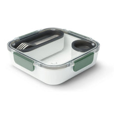 Black + Blum - Lunchbox - 1000 ml | Zeytin