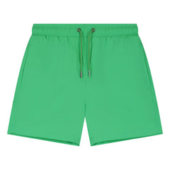 Beachlife - Uni Textured Swimsuit Shorts | Green