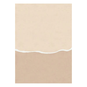 Edito - Duo Wallpaper - 4 Rolls | Beige