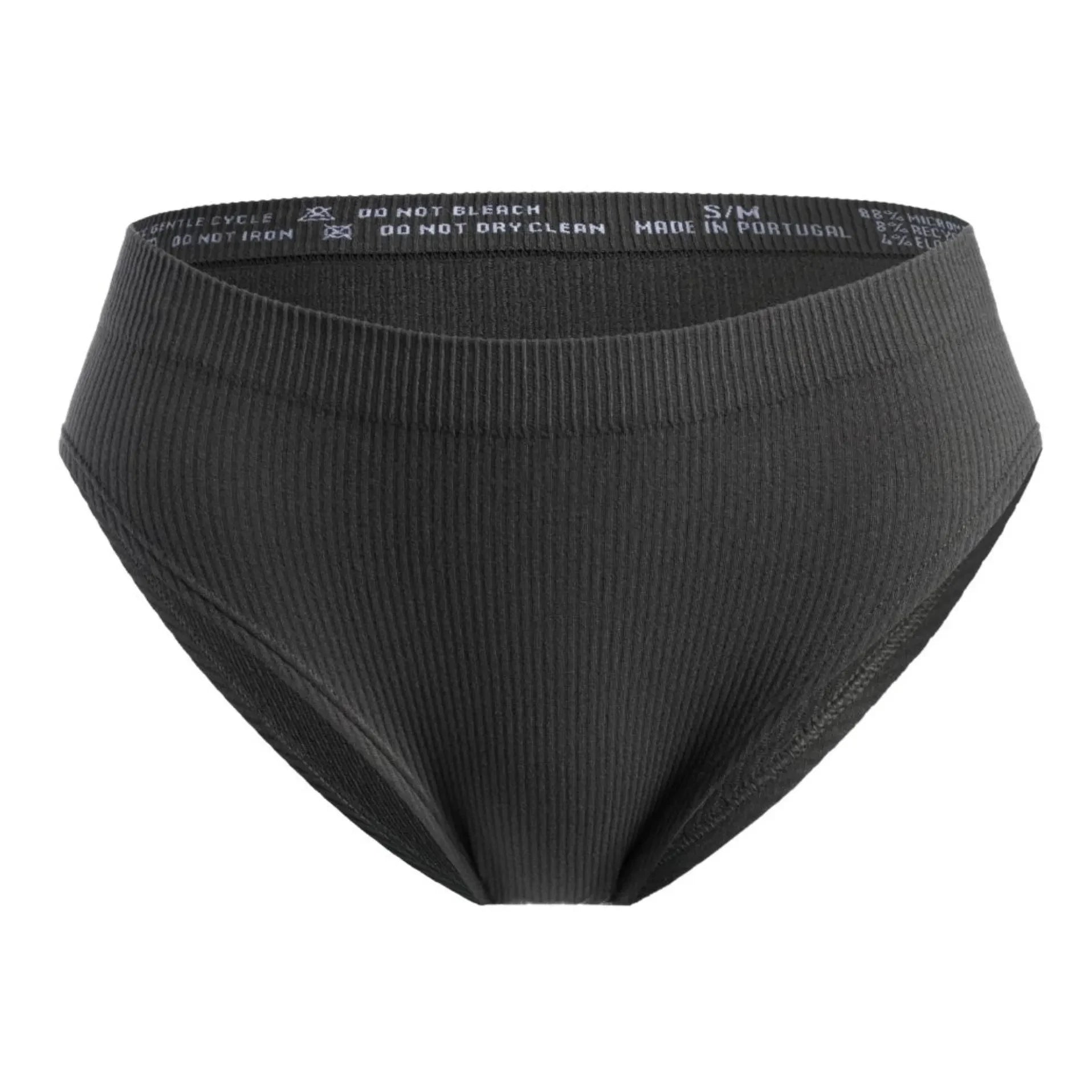 Mama Hangs - Daily Classic Underwear | Olive