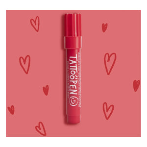Nailmatic Kids - Tattoo Pen | Red