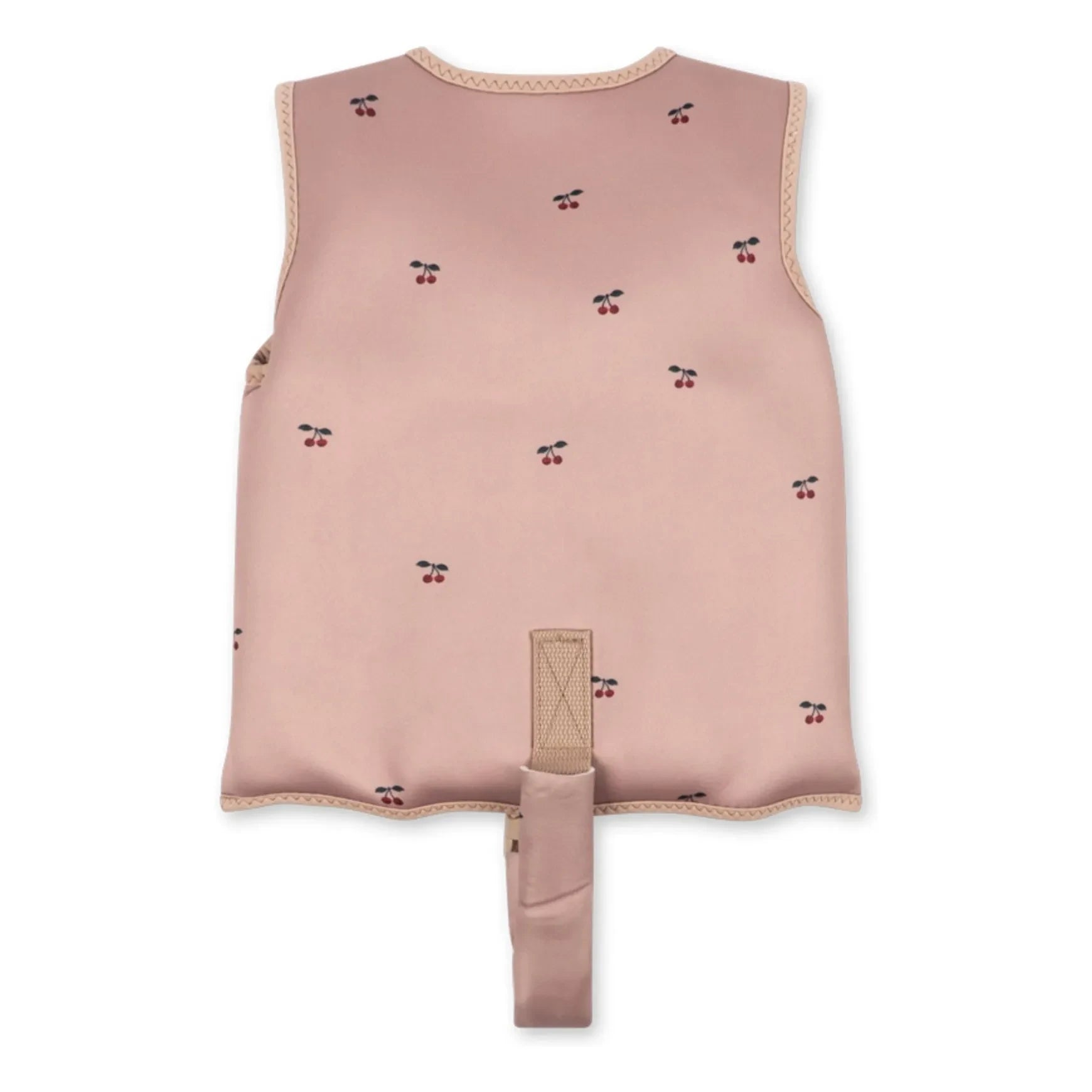 Konges Sløjd - Cherry Swim Vest | Pink