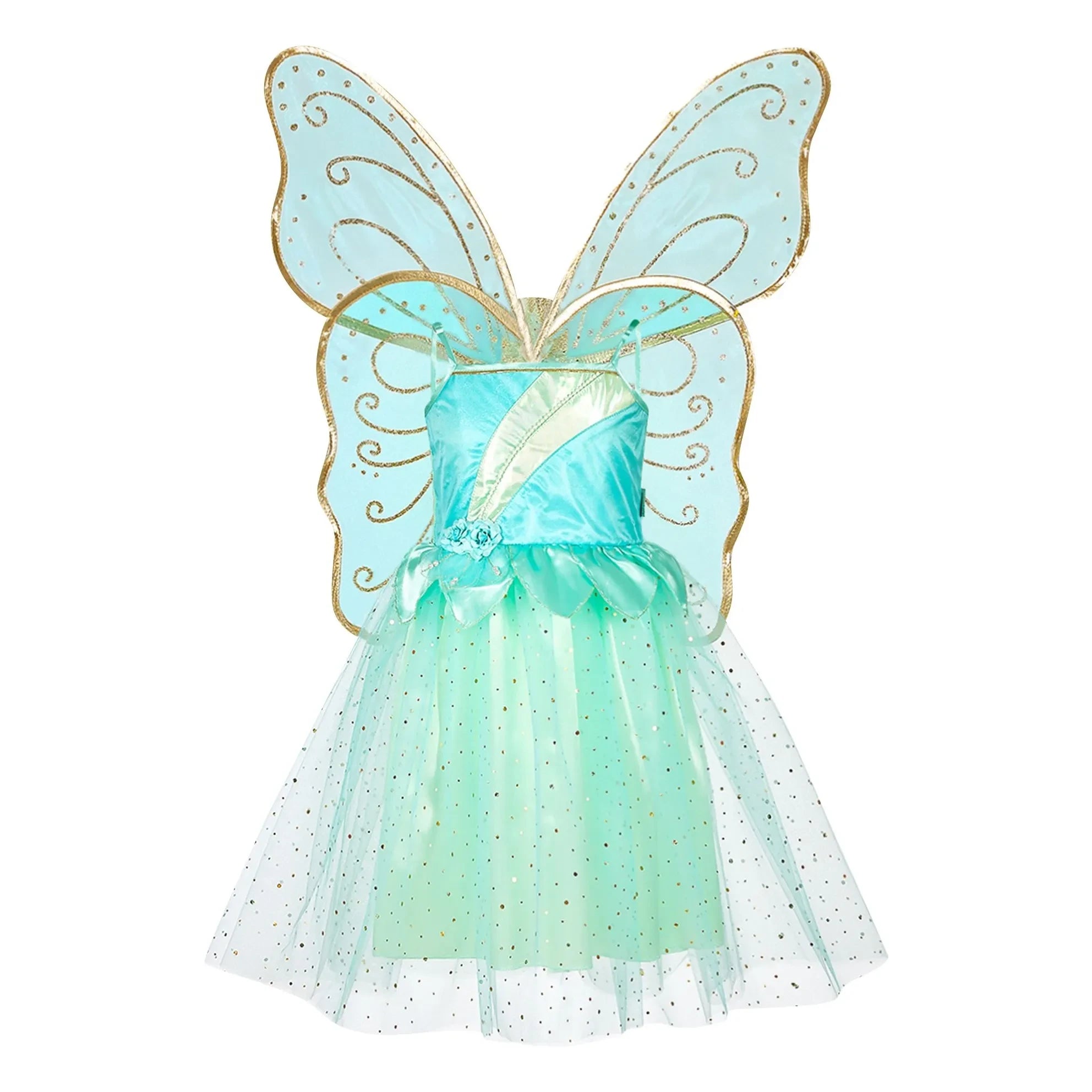 Souza - Fairy Camille Costume