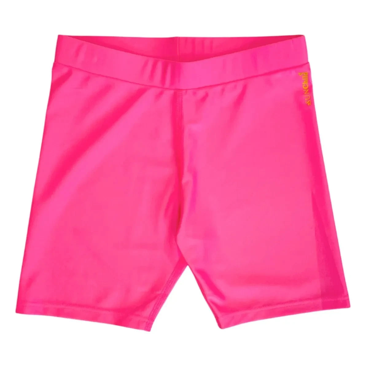 Sunchild - Sormiou Sports Shorts | Candy Pink