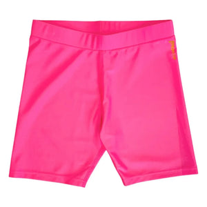 Sunchild - Sormiou Sports Shorts | Candy Pink
