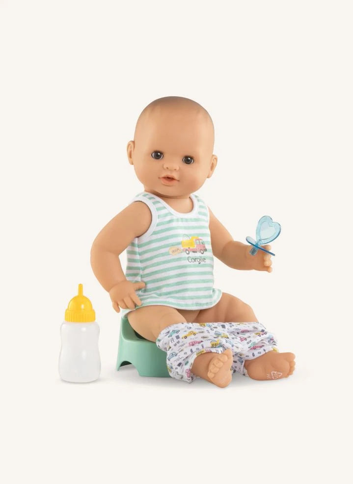 Corolle - My Big Baby Doll - Paul Pees | Green