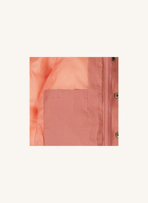 Tumble N'Dry - Charlie Down Jacket | Pale Yellow