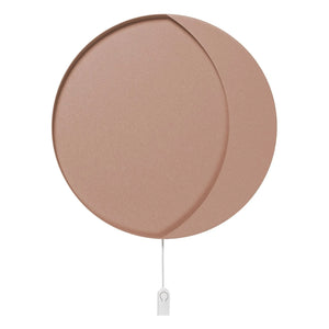 Ferm Living Kids - Neba Wall Light | Pink