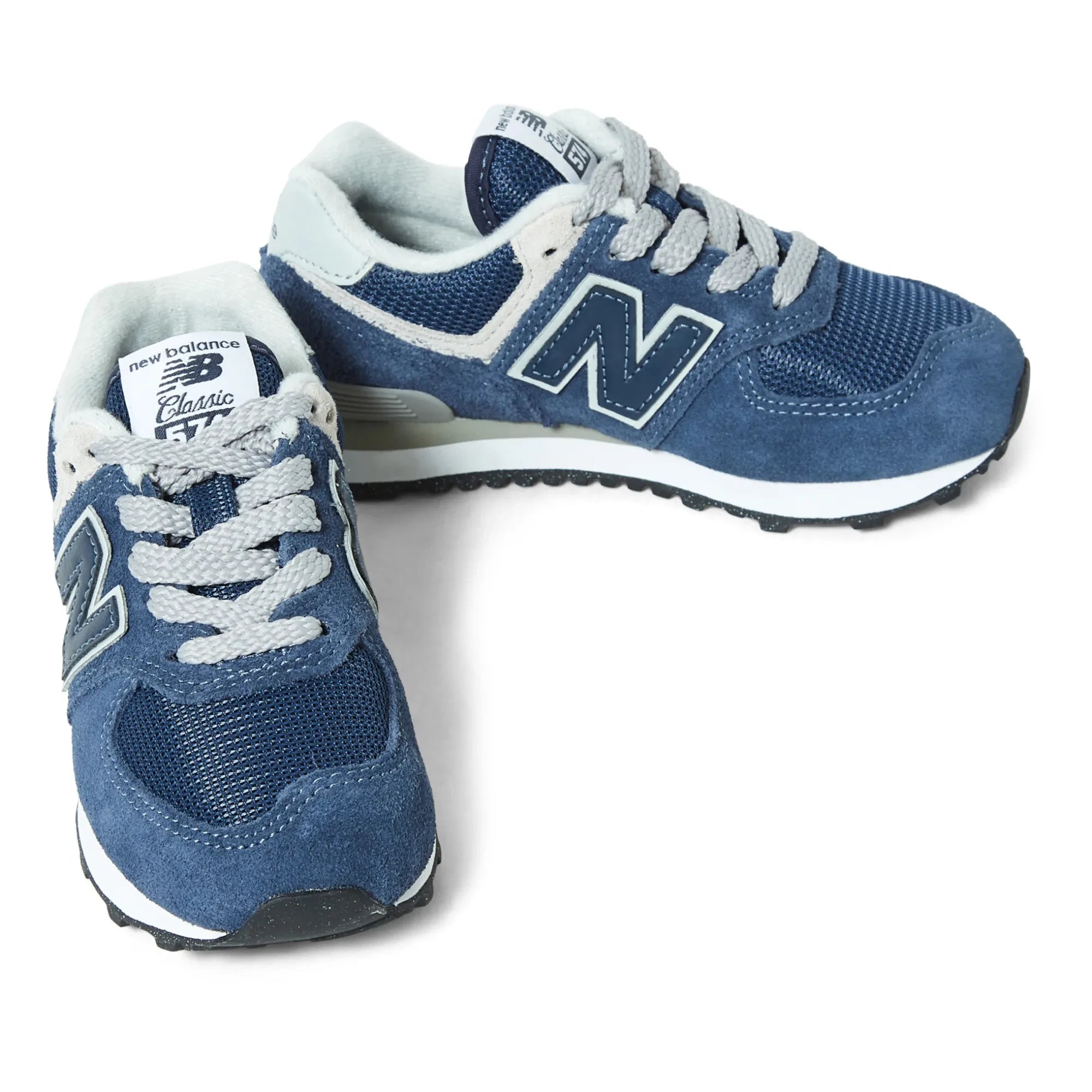 New Balance - 574 Sneakers | Lacivert