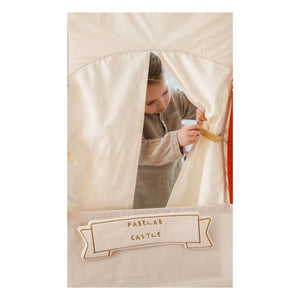 Fabelab - Château Theater Accessories | Mustard