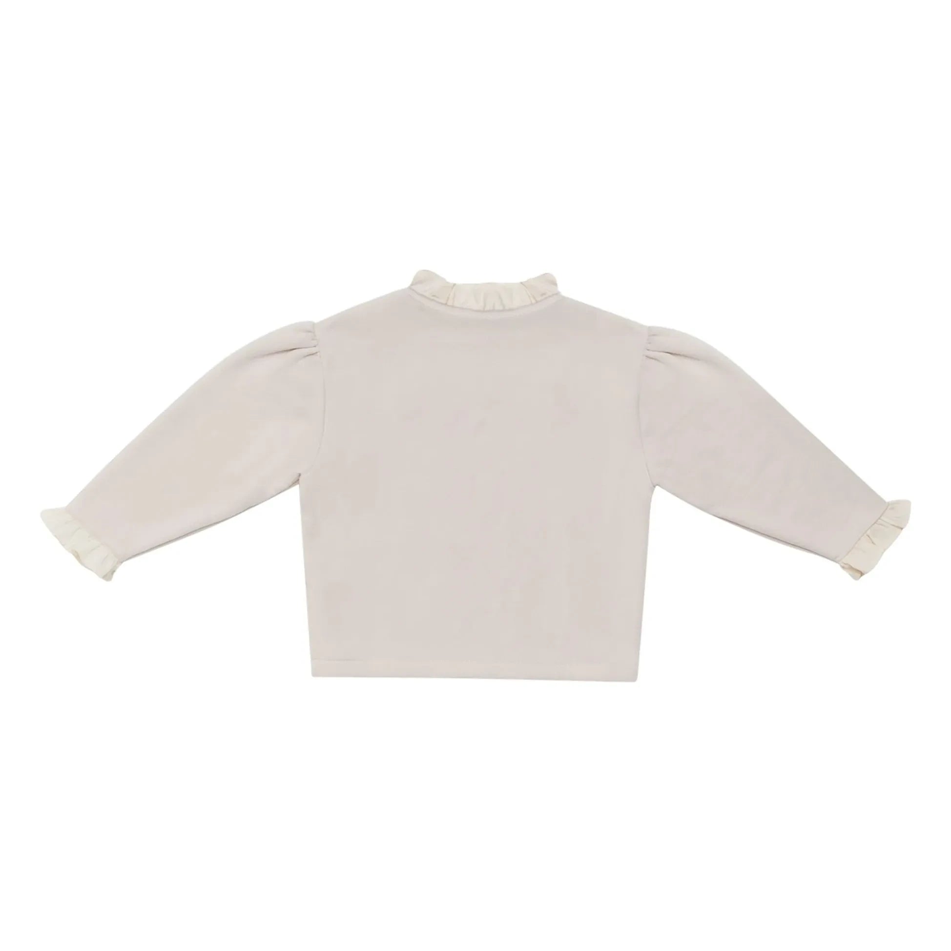 Donsje - Carilin Sweater | Off White