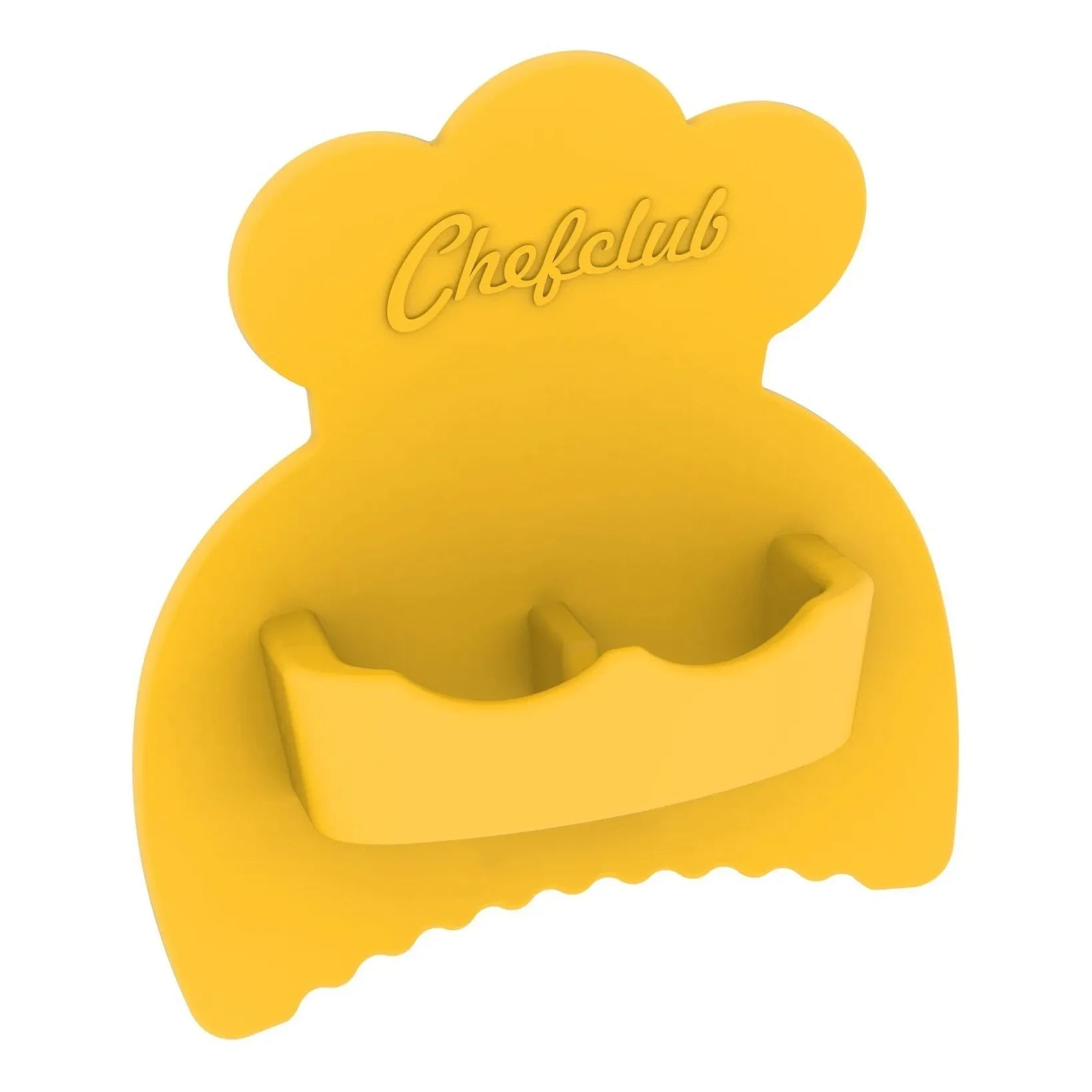 Chefclub - Peeler and Knife Set | Yellow