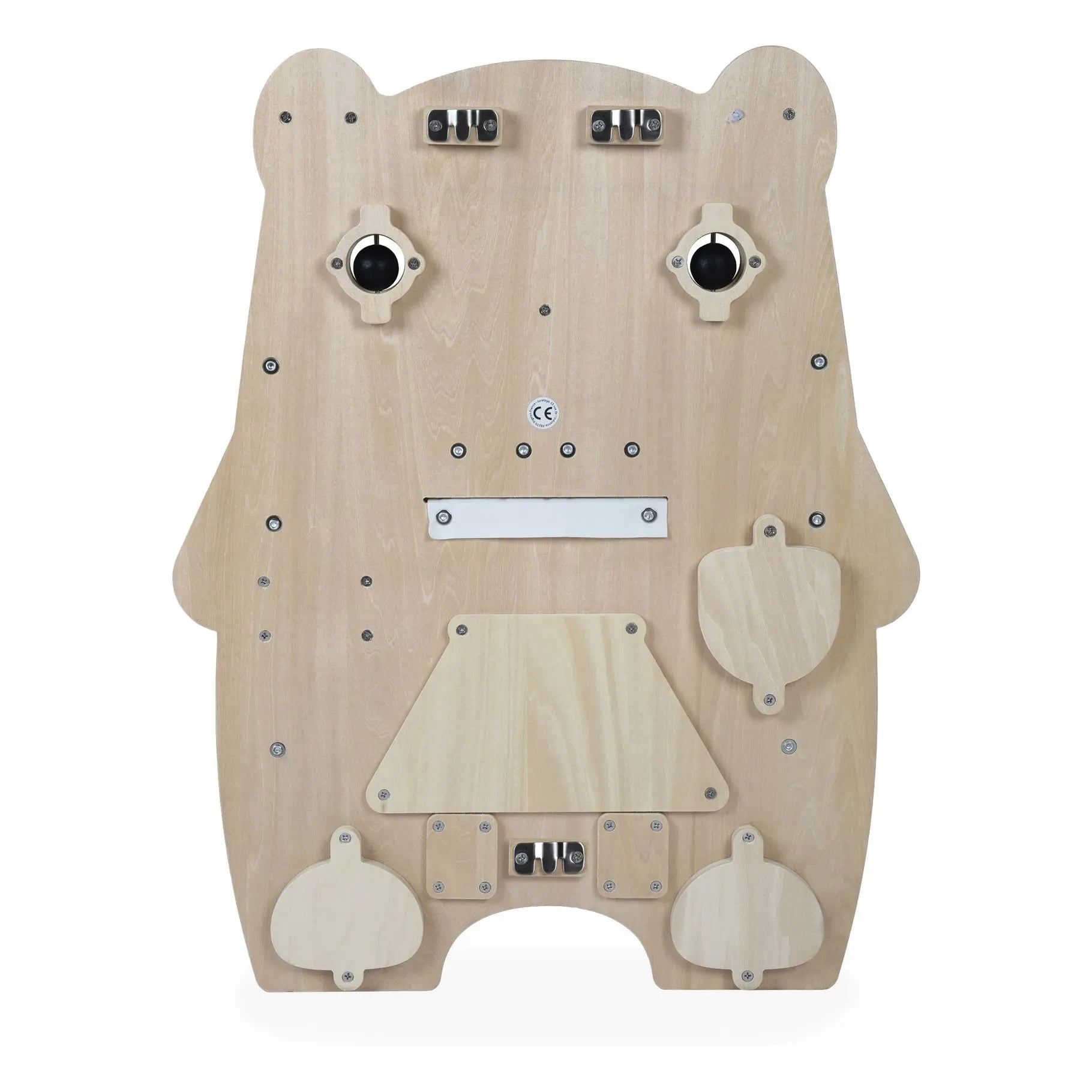 Janod - Busy board Ourson