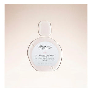Bonpoint - Durulama gerektirmeyen el temizleme jeli - 30 ml