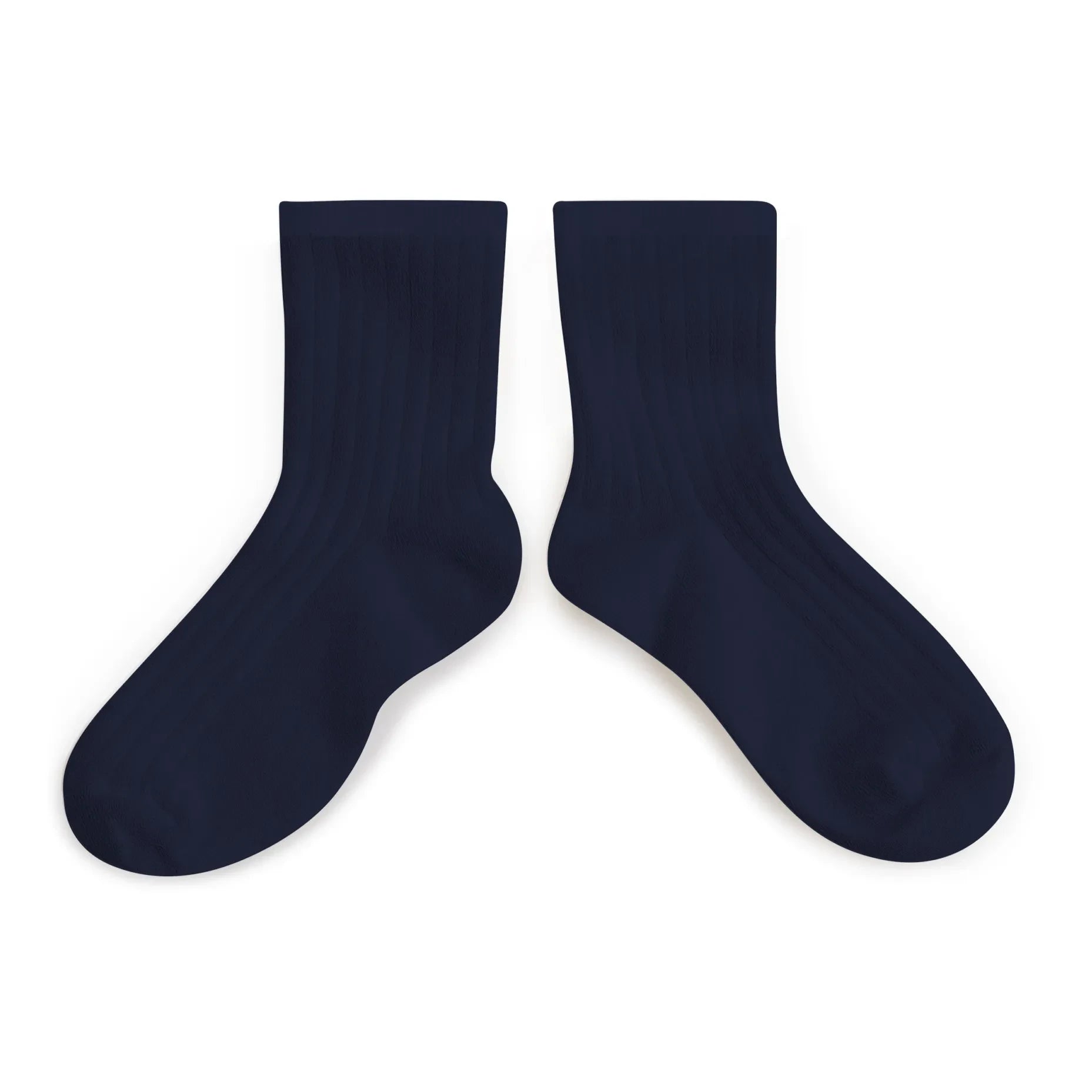 Middle School - The Mini Socks | Lacivert