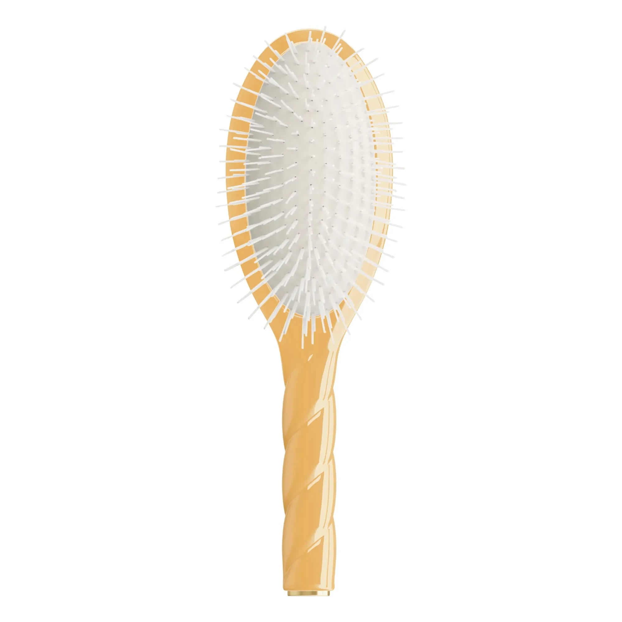 La Bonne Brosse - L'intense Saç Fırçası N°07 - Dolaşık Açıcı ve Uyarıcı | Sarı