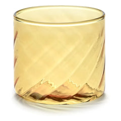 Serax - Nabucho Glasses, Waww La Table - Set of 4 | Yellow