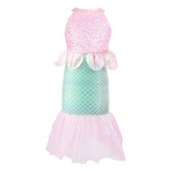 Great Pretenders - Foggy Mermaid Costume