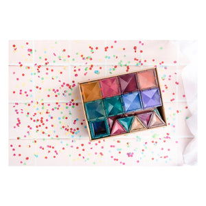 Connetix - Creative Set - 120 Pieces | Pastel
