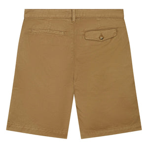 Finger in the Nose - Jacob Chino Shorts Large | Matte Brown