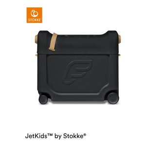 Stokke® - JetKids™ by Stokke® | Black