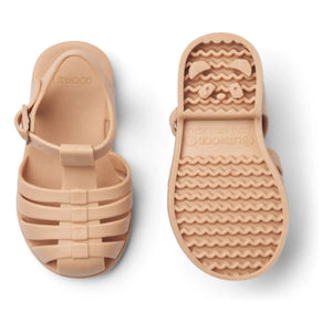 Liewood - Sandal Bre | Apricot