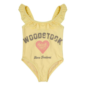 Tocoto Vintage - Woodstock Mayonnaise | Yellow