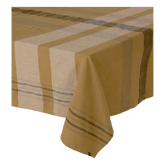 Haomy - Aalborg tablecloth | Gold
